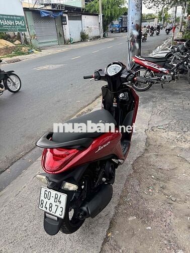 Yamaha Janus 2019 Đỏ
