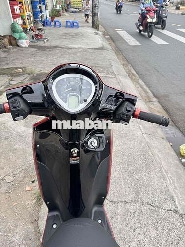Yamaha Janus 2019 Đỏ