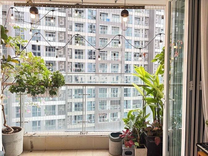 CĂN HỘ VIEW SÔNG TOÀN CẢNH - VINHOMES CENTRAL PARK (PARK 1)