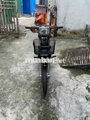 Honda Dream 2013 Đỏ đô Cổ điển