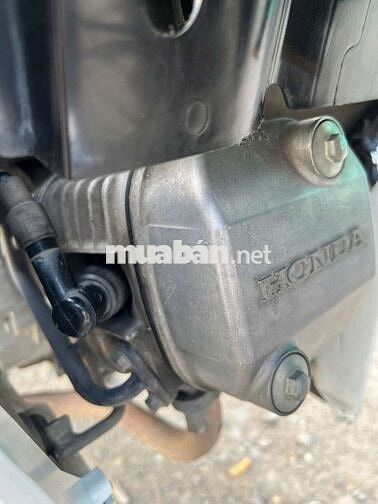 Honda Wave Blade 2017 Trắng Việt Nam