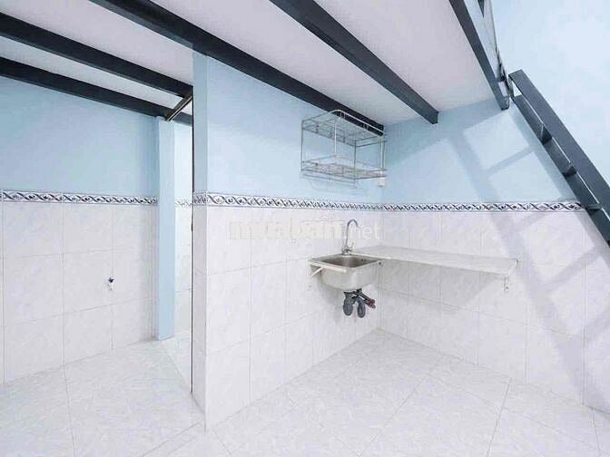 phòng trọ cho thuê Trần Văn Giàu, p.Tân Tạo A