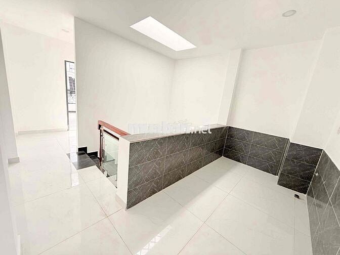 CHO THUÊ NHÀ TÔ NGỌC VÂN 3 LẦU KHU VIP GIÁP GÒ VẤP