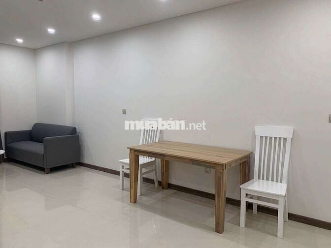 CĂN HỘ CAO CẤP TRUNG TÂM Q10 - 78M2 - FULL NỘI THẤT 