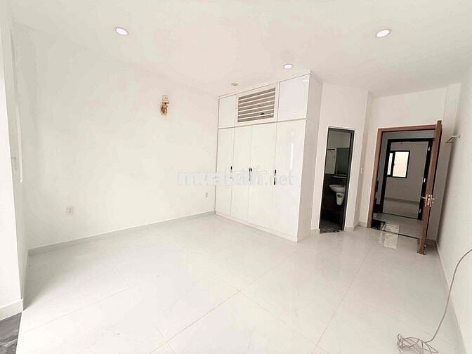CHO THUÊ NHÀ TÔ NGỌC VÂN 3 LẦU KHU VIP GIÁP GÒ VẤP