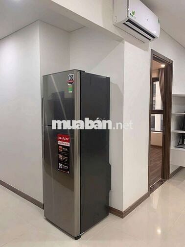 CĂN HỘ CAO CẤP TRUNG TÂM Q10 - 78M2 - FULL NỘI THẤT 