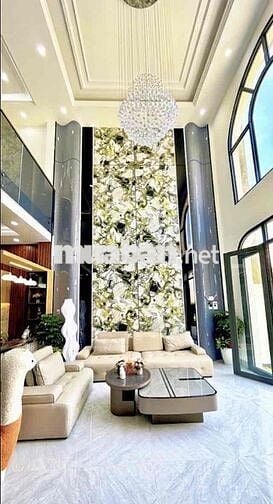Nhà Phố Đinh Đức Thiện 5x20m SHR-Chỉ 2.45Tỷ Tặng Hết Nội Thất