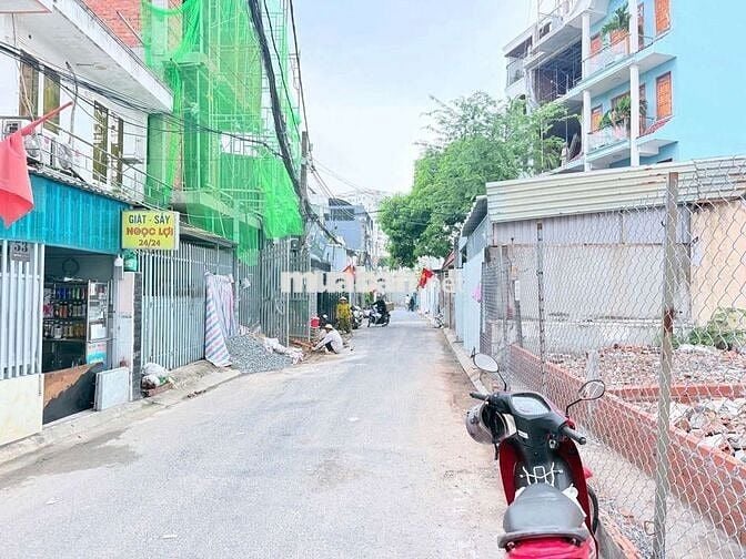 BÁN 3 LÔ ĐẤT FO MT _ ĐƯỜNG SỐ 18_ P LINH ĐÔNG _ THỦ ĐỨC _ TPHCM