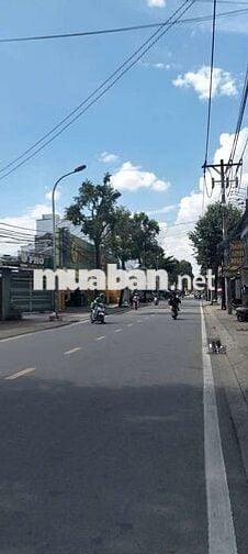 BÁN 3 LÔ ĐẤT FO MT _ ĐƯỜNG SỐ 18_ P LINH ĐÔNG _ THỦ ĐỨC _ TPHCM