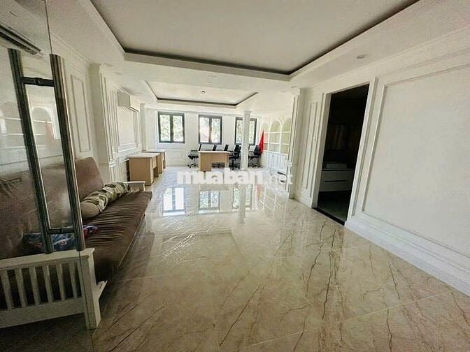NHÀ NGUYÊN CĂN ĐƯỜNG THÀNH THÁI , QUẬN 10, TRỆT 4 LẦU 