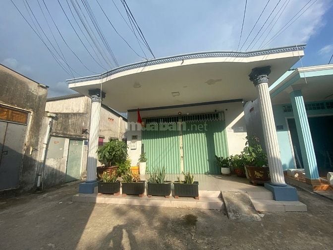 Chủ đi nước ngoài bán nhanh căn nhà 177m2 Linh Trung-Thủ Đức chỉ 3tỷ5