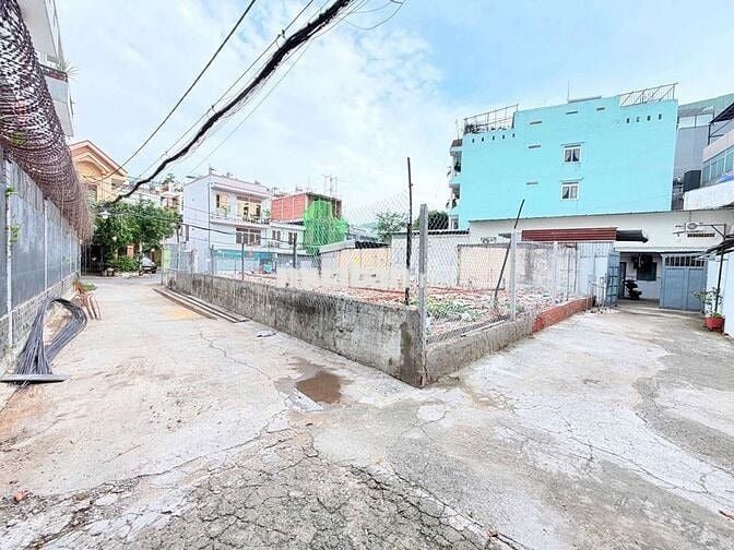 BÁN 3 LÔ ĐẤT FO MT _ ĐƯỜNG SỐ 18_ P LINH ĐÔNG _ THỦ ĐỨC _ TPHCM