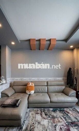 Bán nhà Cách Mạng Tháng Tám, QUẬN 10, 52 m2, giá 6.5 tỷ, chỉ 125 tr/m2