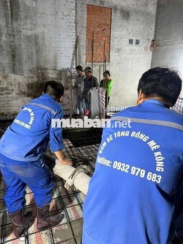 [***] 2 PHỤ ĐƯỜNG ỐNG BÊ TÔNG BÌNH CHÁNH