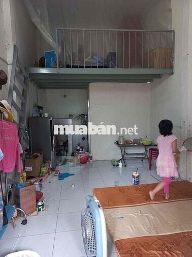 CHO THUÊ PHÒNG TRỌ GÁC LỬNG – GIÁ CHỈ 2,5 TRIỆU/THÁNG – HIỆP BÌNH CHÁN