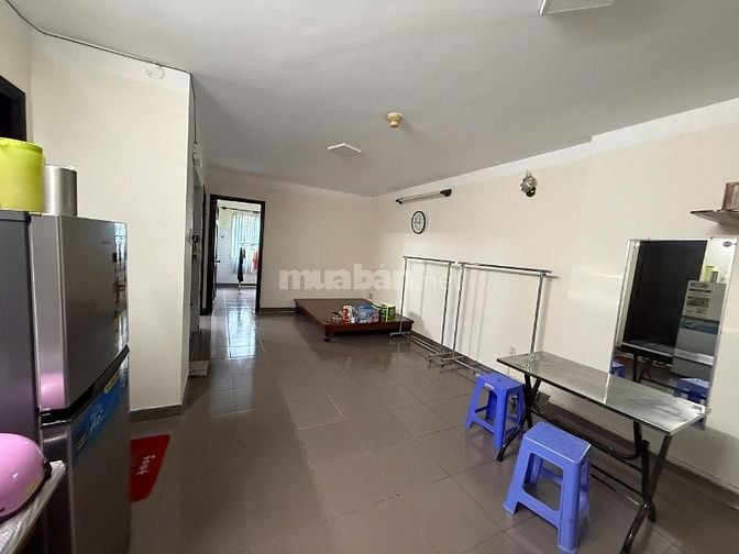 Cho thuê căn hộ chung cư 24AB ( chung cư D5)