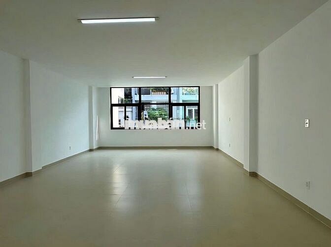Cần cho thuê nhà MT 449C Lê Quang Định P.11 Q.Bình Thạnh