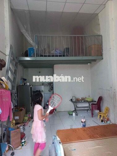 CHO THUÊ PHÒNG TRỌ GÁC LỬNG – GIÁ CHỈ 2,5 TRIỆU/THÁNG – HIỆP BÌNH CHÁN