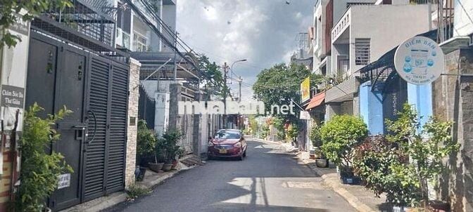BÁN 3 LÔ ĐẤT FO MT _ ĐƯỜNG SỐ 18_ P LINH ĐÔNG _ THỦ ĐỨC _ TPHCM