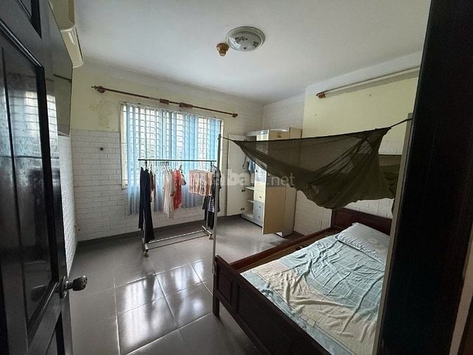 Cho thuê căn hộ chung cư 24AB ( chung cư D5)