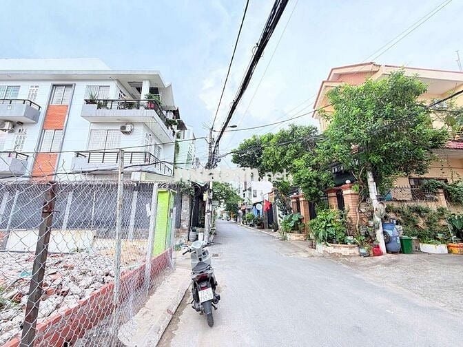BÁN 3 LÔ ĐẤT FO MT _ ĐƯỜNG SỐ 18_ P LINH ĐÔNG _ THỦ ĐỨC _ TPHCM
