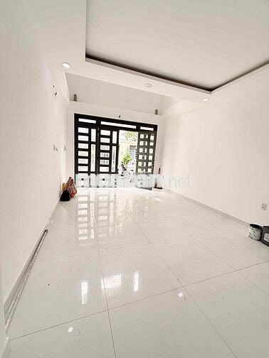 CHO THUÊ NHÀ TÔ NGỌC VÂN 3 LẦU KHU VIP GIÁP GÒ VẤP