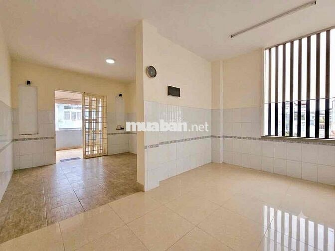 BÁN NHÀ QUẬN 10 Ô TÔ TRÁNH NHAU - NỞ HẬU 7,3M LỘC - 4 TẦNG HIỆN ĐẠI .