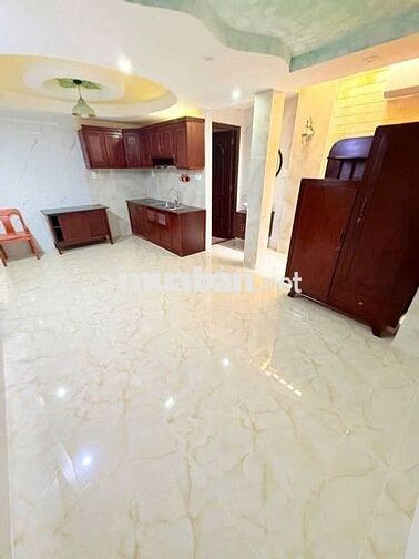 KHAI TRƯƠNG CĂN HỘ DỊCH VỤ CAO CẤP FULL NỘI THẤT