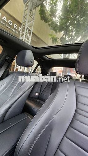 E200 Sports 2019 bản giới hạn