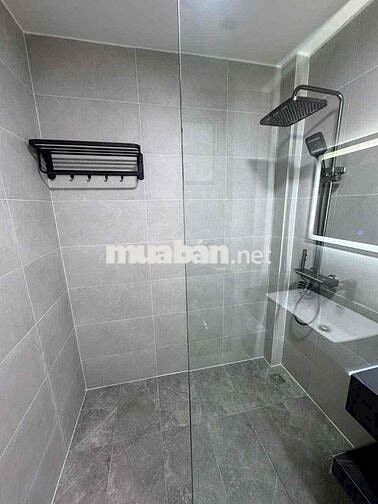 Căn hộ Dv 30m2 Full nội thất cao cấp(lầu 2) MT đường Võ Oanh,P25,BT.