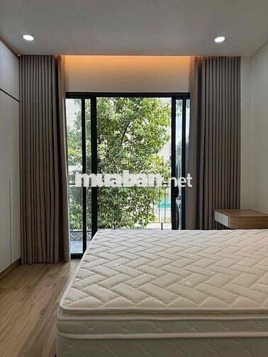 STUDIO CÓ BAN CÔNG CỰC CHILL NGAY BÌNH LỢI – FULL NỘI THẤT, ĐI BỘ QUA