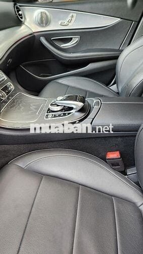 E200 Sports 2019 bản giới hạn
