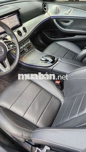E200 Sports 2019 bản giới hạn
