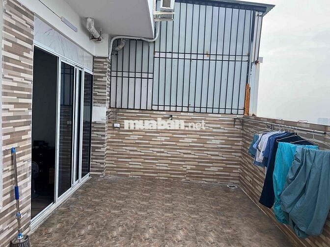 Chính chủ bán căn hộ Penthause