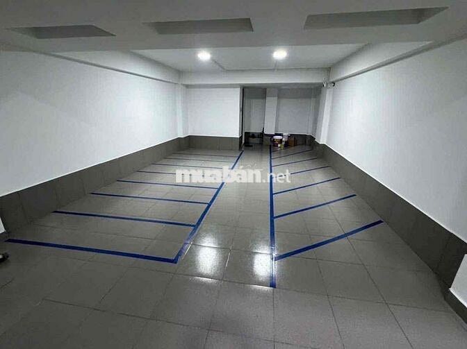 Căn hộ Dv 30m2 Full nội thất cao cấp(lầu 2) MT đường Võ Oanh,P25,BT.
