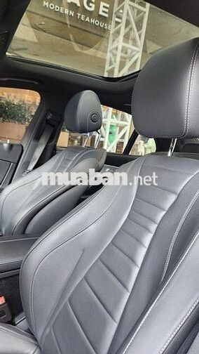 E200 Sports 2019 bản giới hạn
