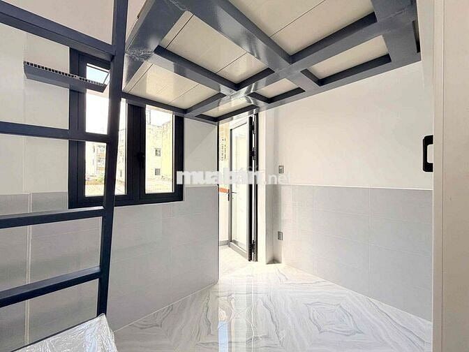 Căn Hộ Sinh Viên Có Gác - Gần ĐH Y Dược, Bách Khoa, Kinh Tế