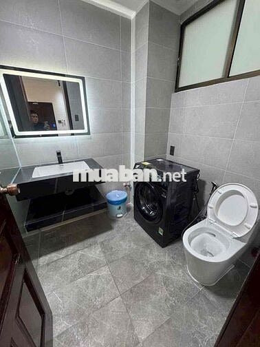 Căn hộ Dv 30m2 (lầu 2) Full Nội thất cao cấp,MT đường Võ Oanh,P25,BT