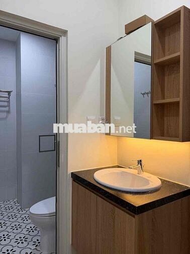 STUDIO CÓ BAN CÔNG CỰC CHILL NGAY BÌNH LỢI – FULL NỘI THẤT, ĐI BỘ QUA
