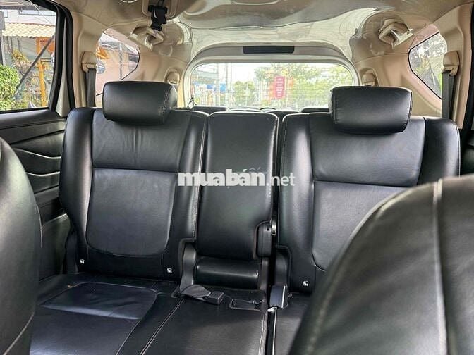 Mitsubishi Xpander 2023 Số tự động Trắng