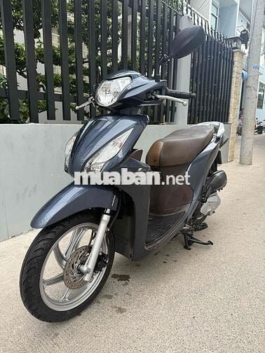 Honda Vision 2019 Tự động Xám