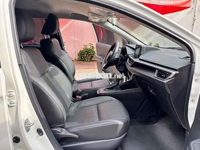Toyota Wigo 2025 (Gja TL)