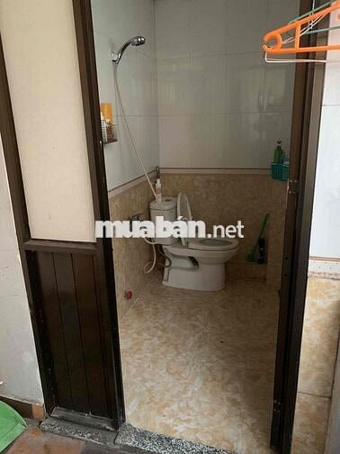 phòng trọ chính chủ - nơ trang long - 3tr
