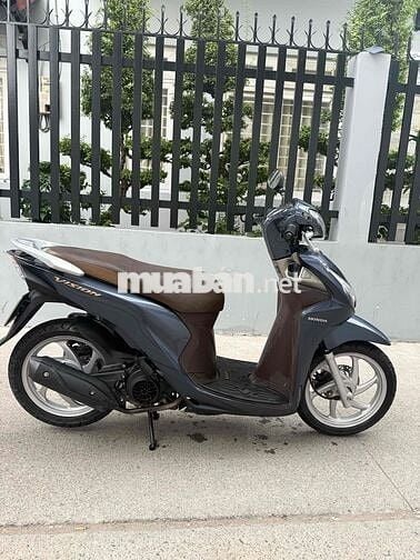 Honda Vision 2019 Tự động Xám