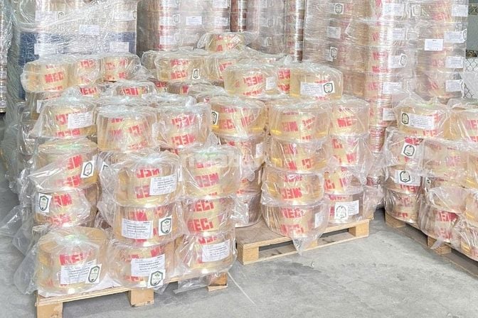 Công dụng phổ biến của Màng nhựa PVC khổ lớn