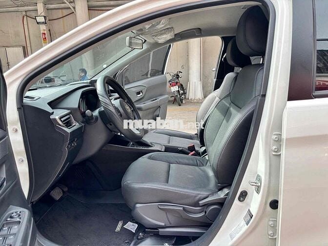 Toyota Wigo 2025 (Gja TL)