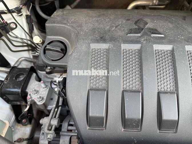 Mitsubishi Xpander 2023 Số tự động Trắng