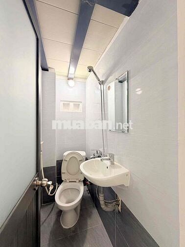 Căn Hộ Sinh Viên Có Gác - Gần ĐH Y Dược, Bách Khoa, Kinh Tế
