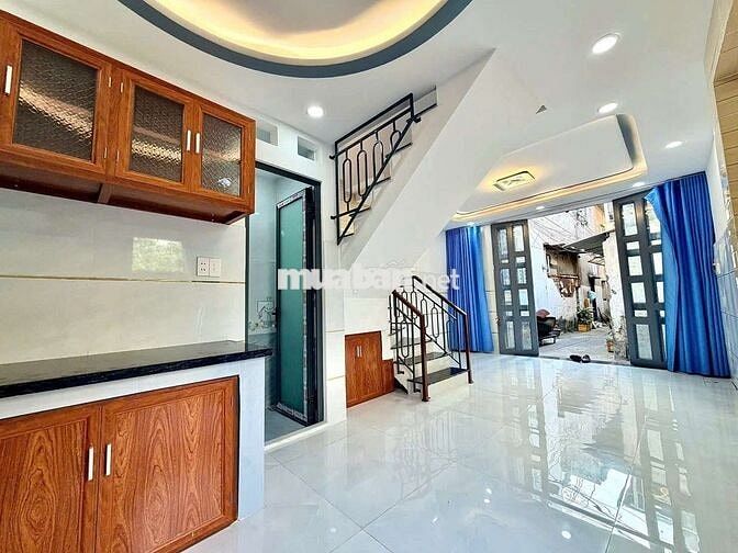 🔥🔥SACOMBANK TL NHÀ HIẾM GIÁ ĐẸP HƯƠNG LỘ 2_ BÌNH TÂN_CHỈ 2 TỶ 6
