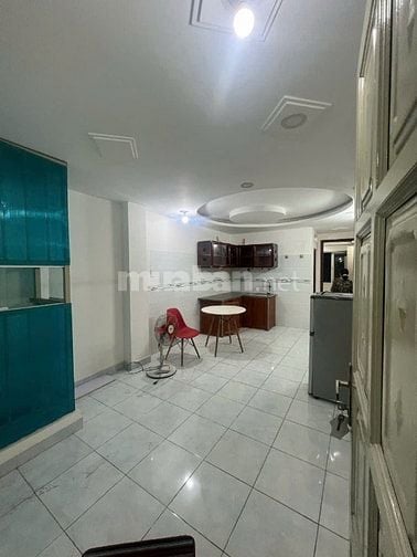 Cho thuê căn hộ mini 197/15 Bạch Đằng, F3, Gò Vấp